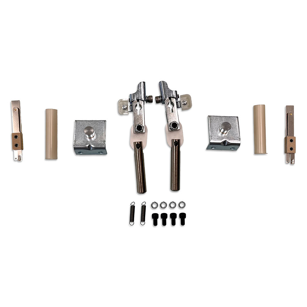 Sega/Stern Flipper Rebuild Kit: Left & Right Flippers
